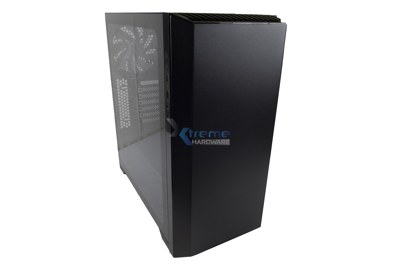 Antec P82 Flow 4 08f65