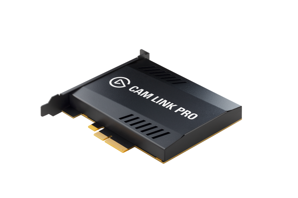 Elgato Cam Link Pro 2c1d7