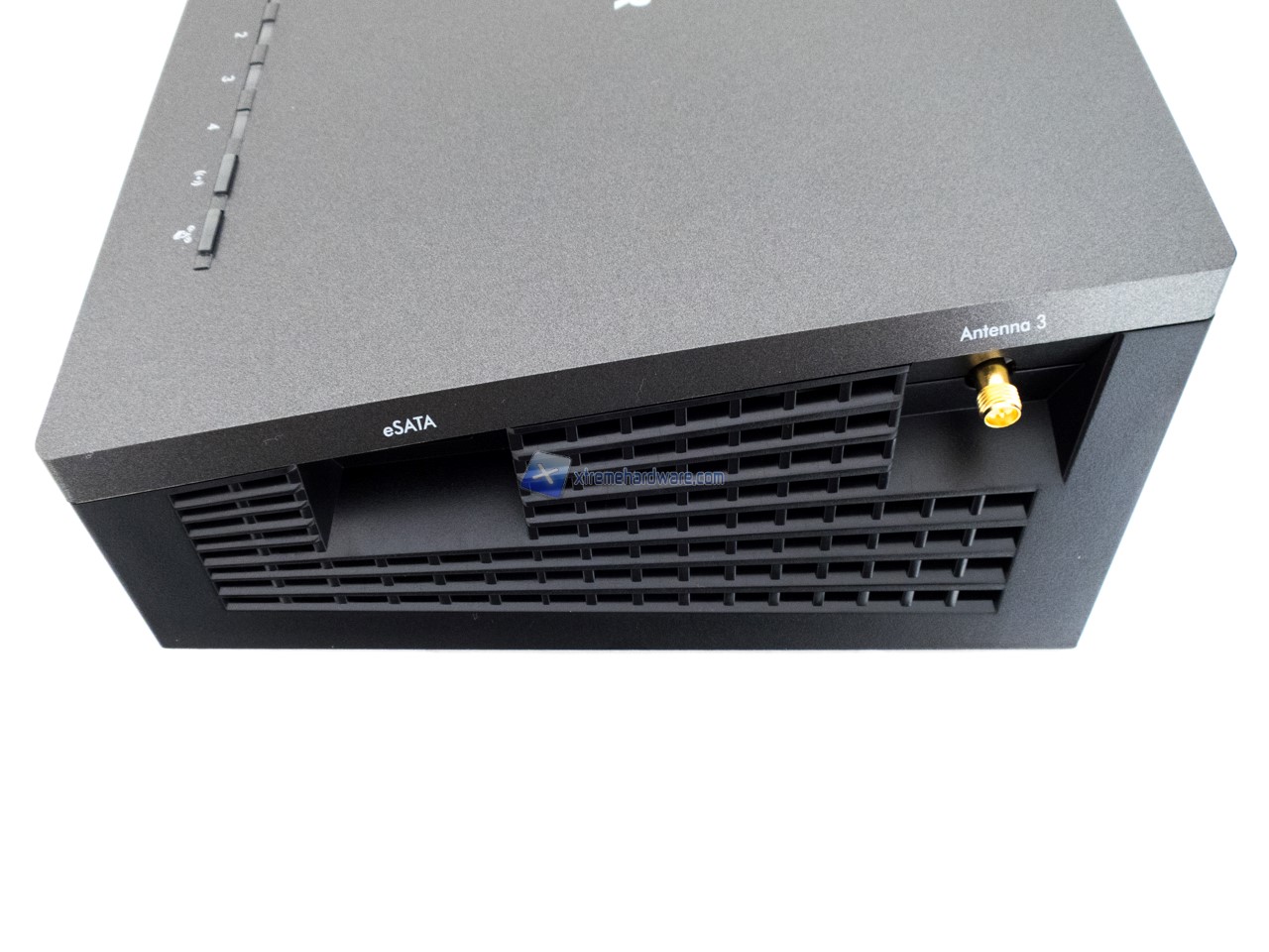 Netgear Nighthawk X4S 16