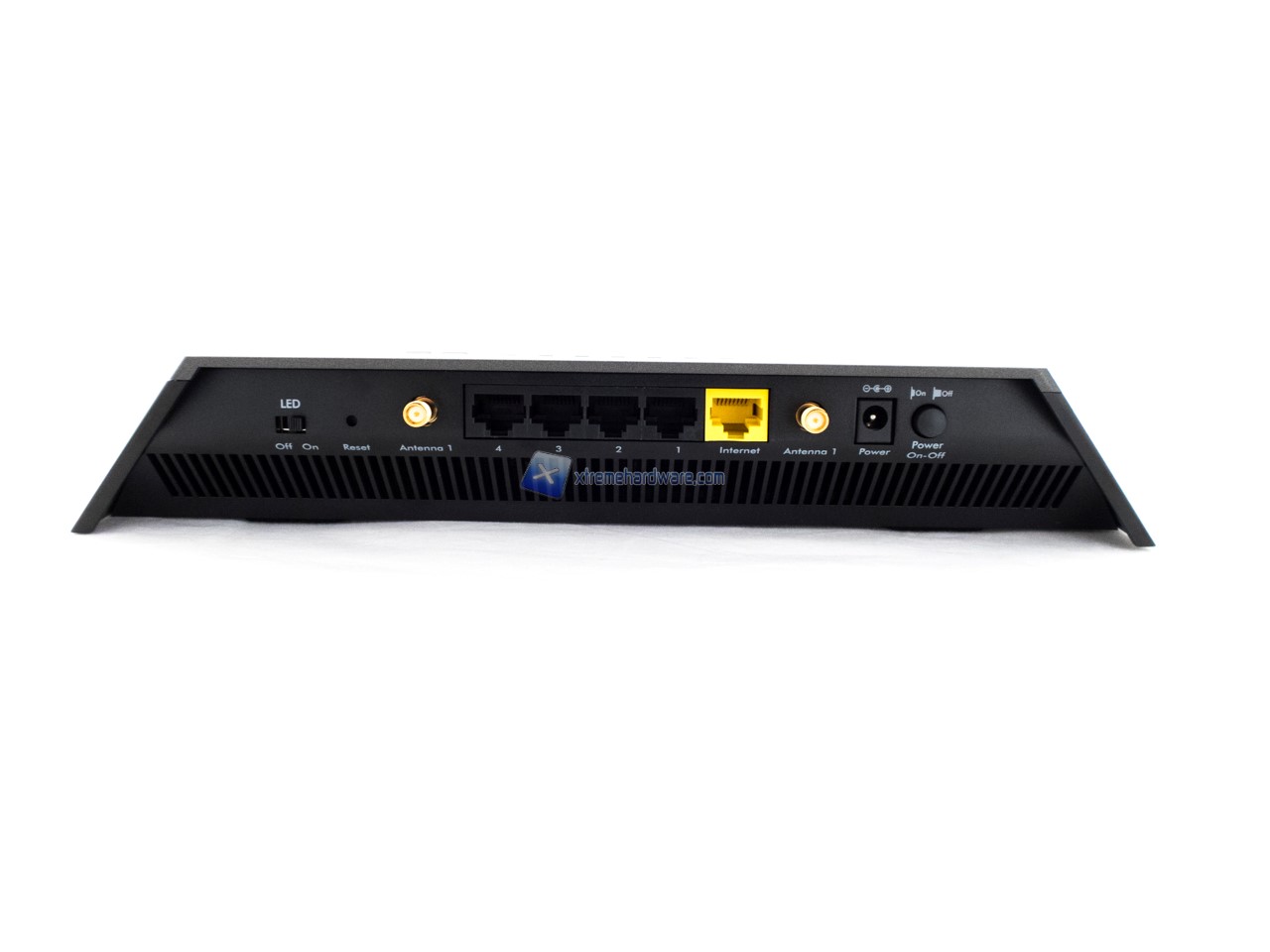Netgear Nighthawk X4S 18
