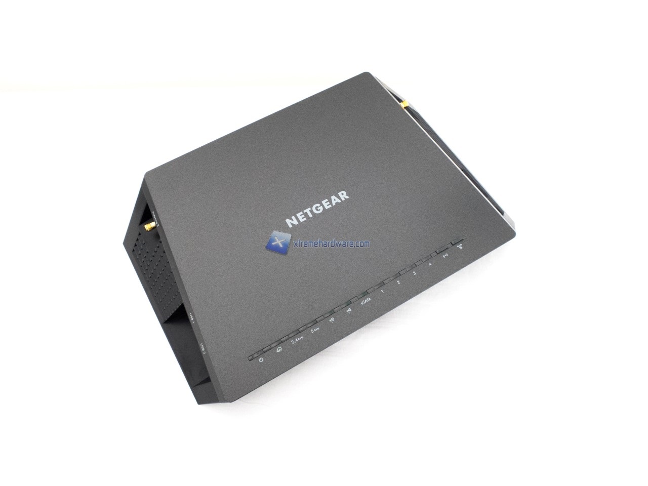 Netgear Nighthawk X4S 8