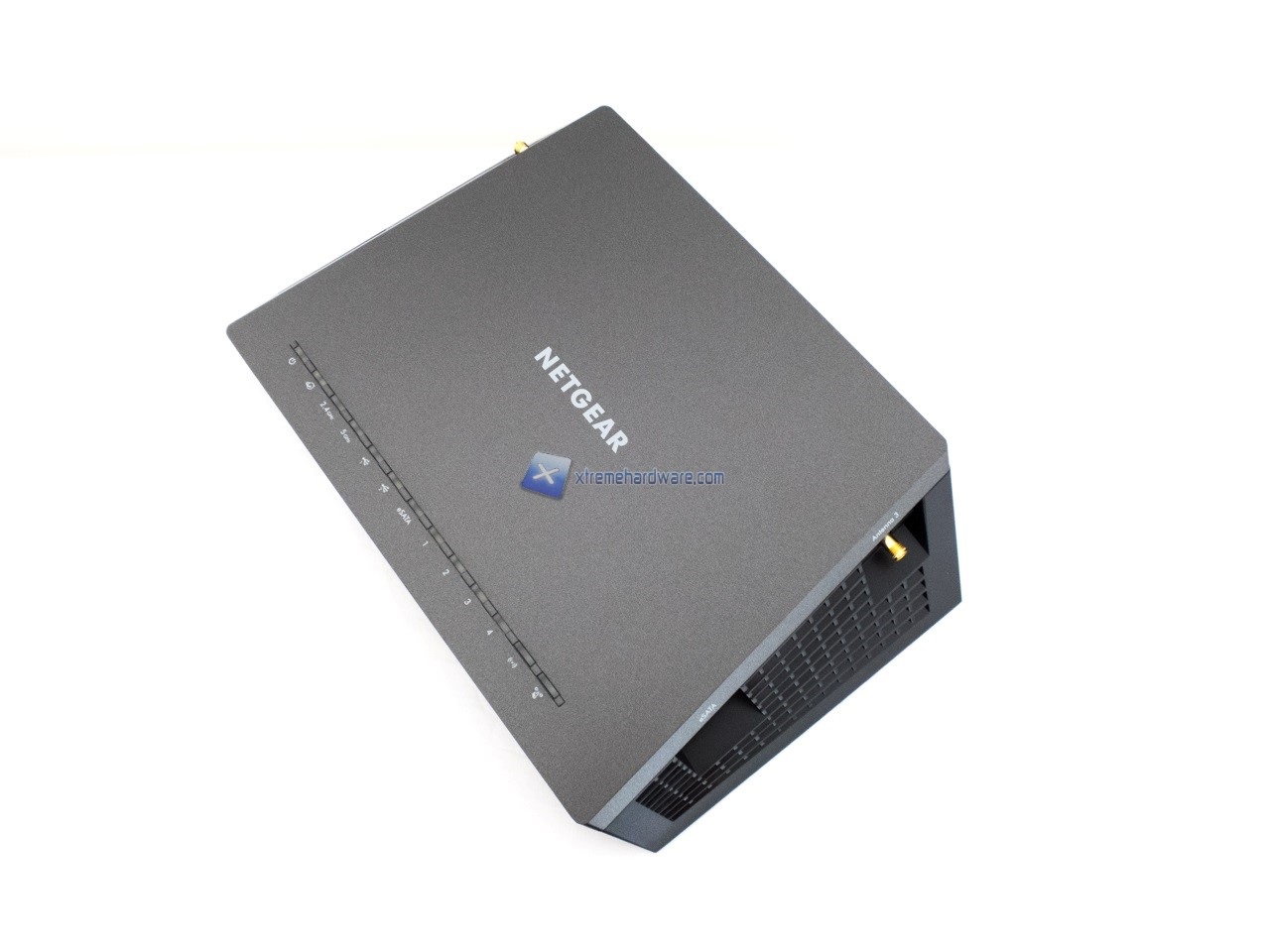 Netgear Nighthawk X4S 9