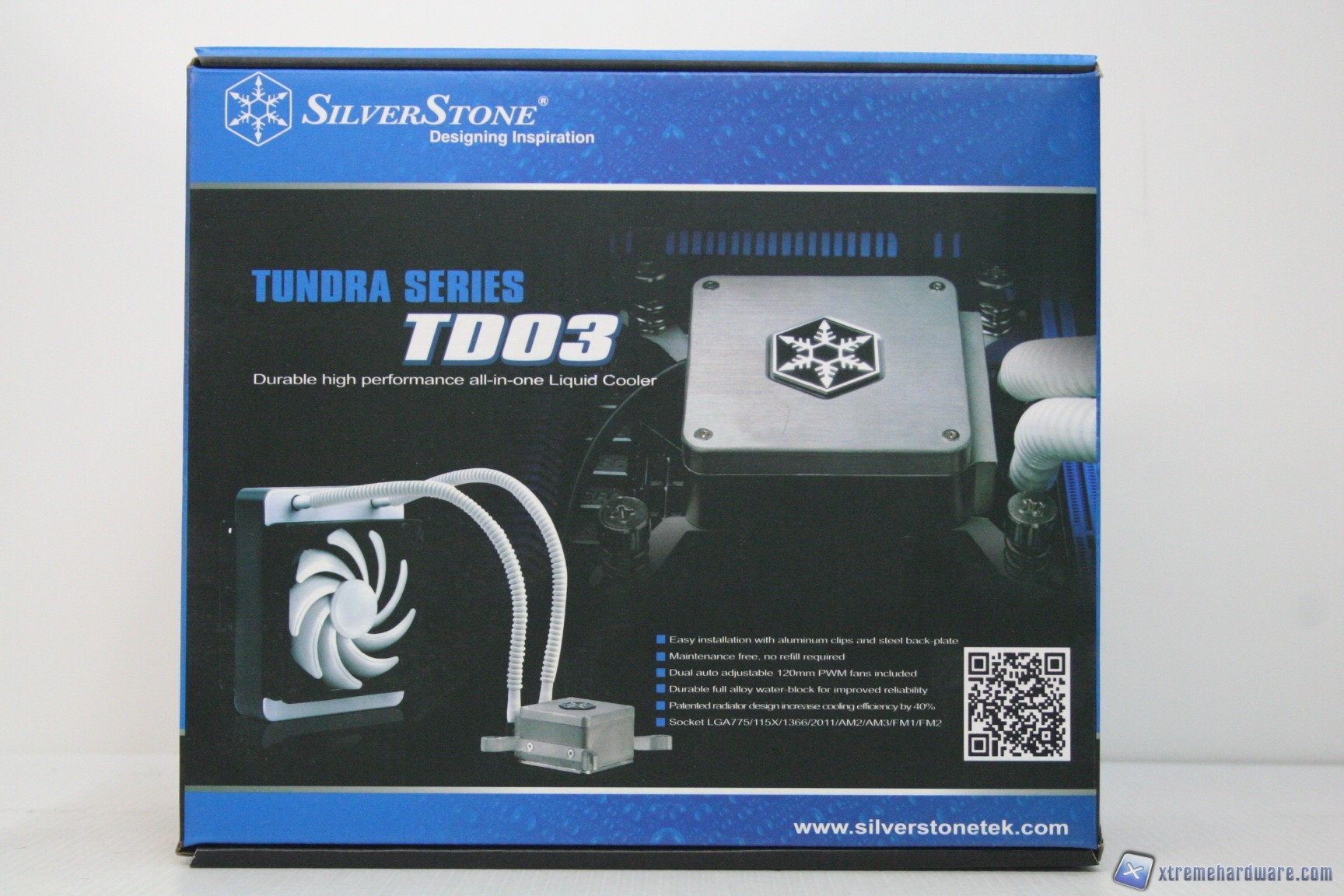 00005 TUNDRA TD03