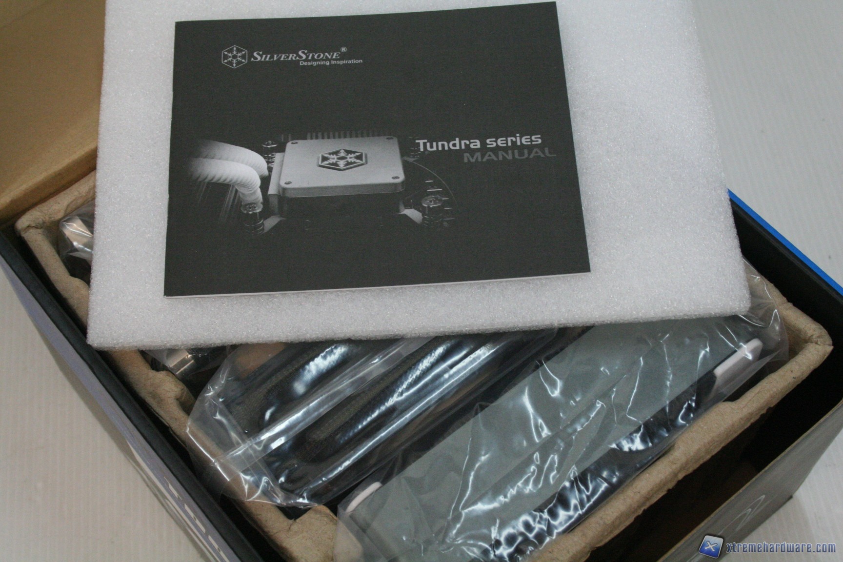 00016 TUNDRA TD03