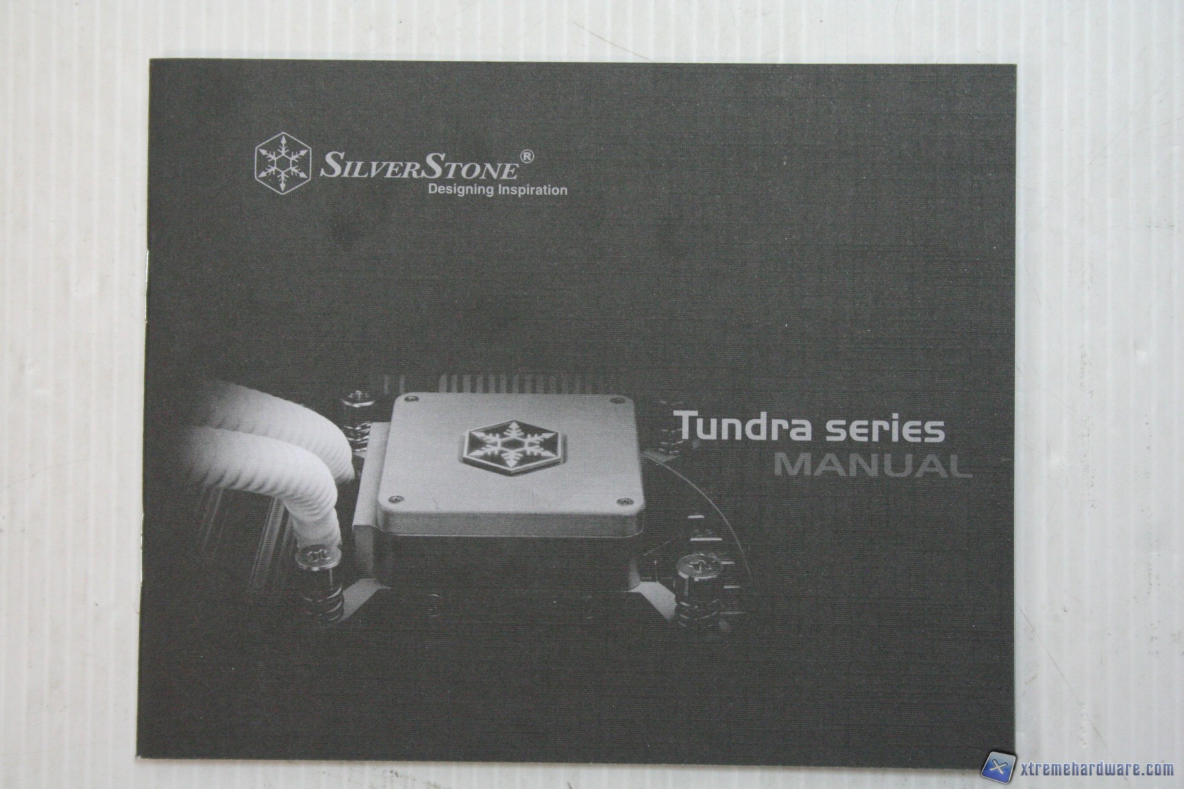 00028 TUNDRA TD03
